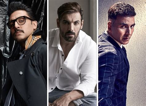 Abhishek Bachchan and John Abraham approached for Akshay Kumar’s ...