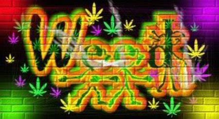 WEED Graffiti Pictures & Graffiti Letters Art || Graffiti Tutorial