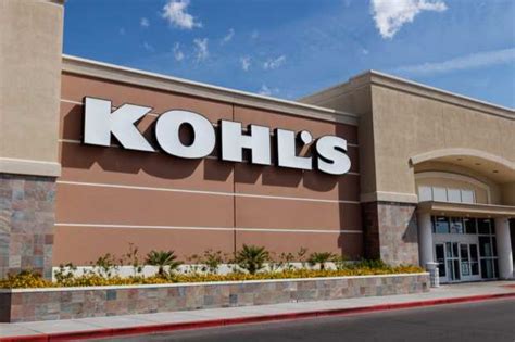 Kohl's Launches New Rewards Program Nationally