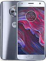 Motorola Moto X4 - Full phone specifications