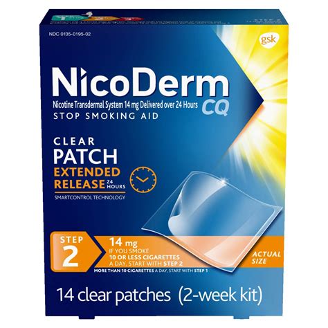 Are Nicotine Patches? - Recovery Ranger