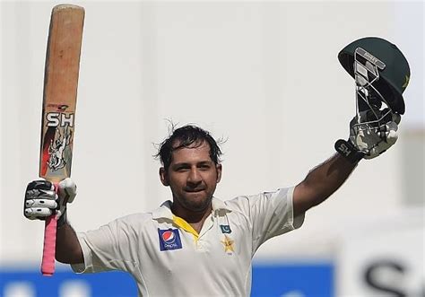 Sarfraz Ahmed on his way to becoming Pakistan's greatest wicket-keeper ...