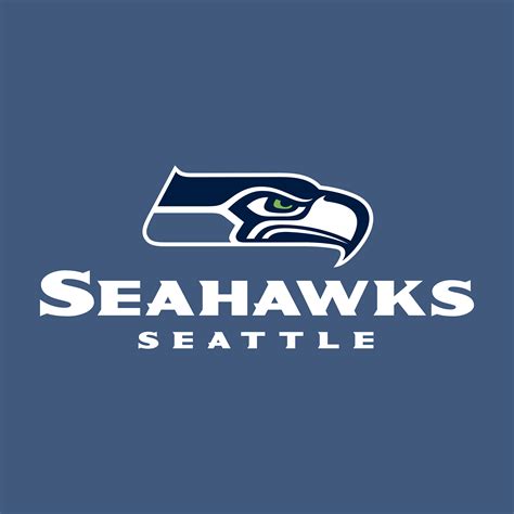 Seattle Seahawks – Logos Download