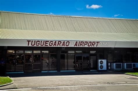 TUG | Tuguegarao Airport | SkyscraperCity Forum