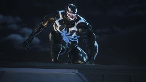 1600x900 Resolution Venom HD Marvel's Spider Man 2 PS5 1600x900 ...