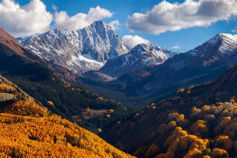 Colorado Mountain Fine Art Landscape Photography For Sale