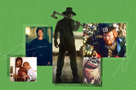 The Ultimate Guide to Year-round Horror Movies: Best Scary Flicks for ...