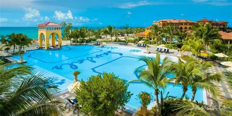 Sandals South Coast in White House. Jamaica - All Inclusive Deals