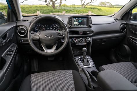 2018 Hyundai Kona First Drive Review | Automobile Magazine