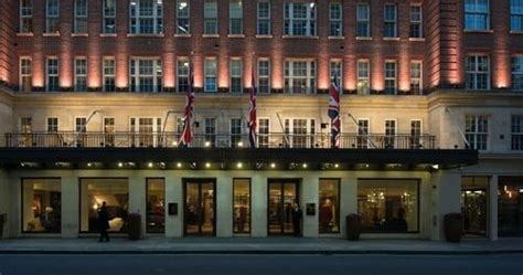 Mayfair Bar in London W1 | Pub in London, W1