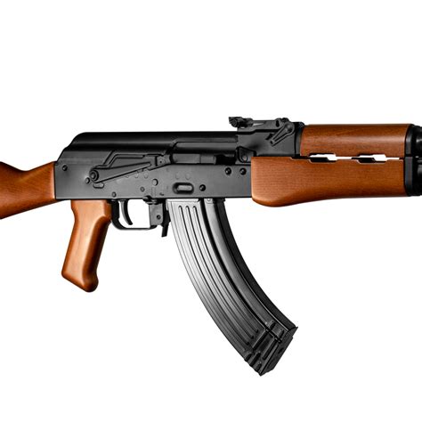 KR-103 7.62x39mm Rifle-Solid Beech wood - Kalashnikov USA