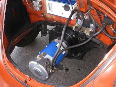 Pin by Ryn c on Rods, bods and pocketrockets | Electric car conversion, Diy electric car ...