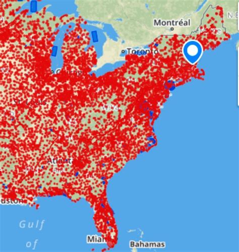 Drone Flight Restrictions Map