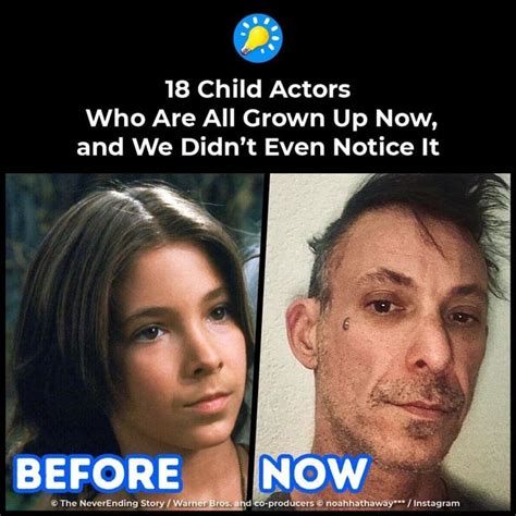 18 Child Actors Who Are All Grown Up Now, and We Didn't Even Notice It ...