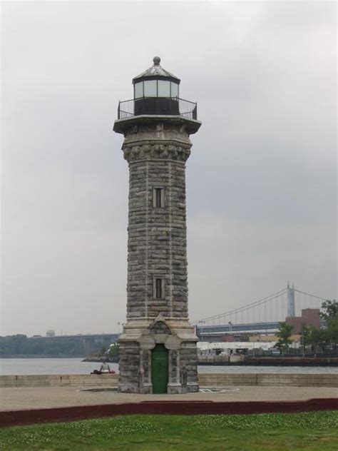 Lighthouse Park, Roosevelt Island