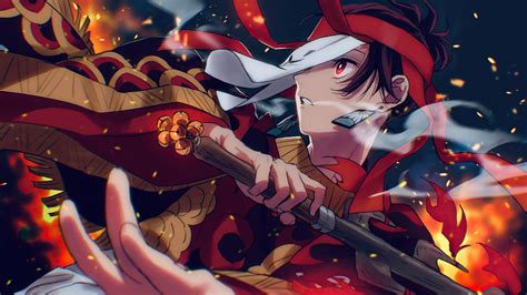 [Download 36+] Kimetsu No Yaiba Fondo De Pantalla Para Pc Hd