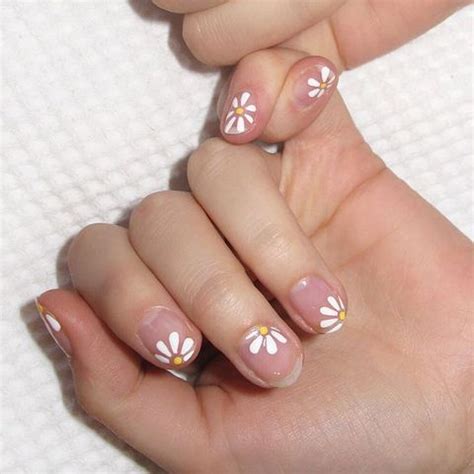 Best Nail Art for Short Nails - 15 Short Nail Art Designs