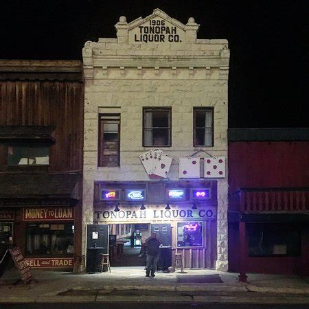 Tonopah 2018: Best of Tonopah, NV Tourism - TripAdvisor