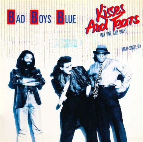 Bad Boys Blue - Kisses and Tears Noten für Piano downloaden für Anfänger Klavier.Solo SKU PSO0099497