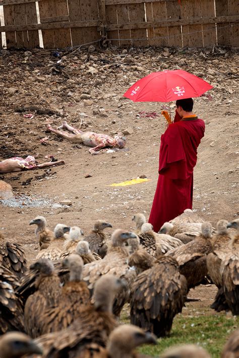 Larung Gar Buddhist Academy - East Tibet - Galleries - ORTHart Photography – Dominik Orth ...