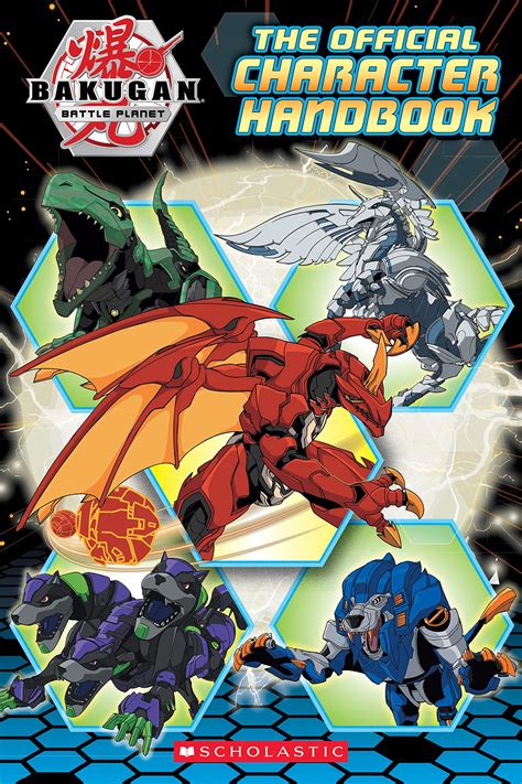 Bakugan Battle Planet / But today, the planet is awakening…and the era of bakugan is here.