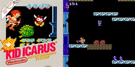 Unopened Copy Of NES Game 'Kid Icarus' Sells For $13,000