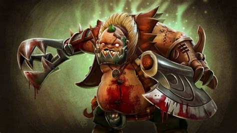 Pudge Dota 2 Guide to being an Unstoppable Raid Boss