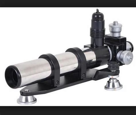 Autocollimator - Alignment Autocollimator Latest Price, Manufacturers & Suppliers