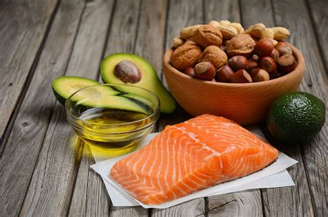 Eat Your Way To Perfect Skin! Include These 10+ High Omega 3 Foods In ...