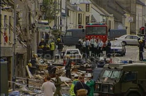 DECISION DUE ON PUBLIC INQUIRY INTO OMAGH BOMBING - U105