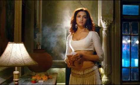 Deepika Padukone Ram Leela Hot Song Still : deepika padukone photos ...