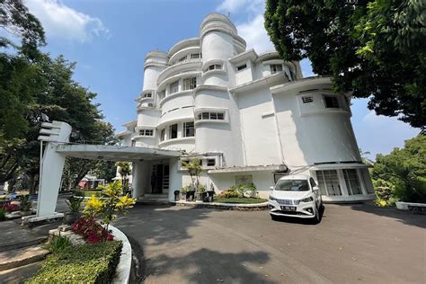 Museum Mandala Wangsit Siliwangi - Braga - TracesOfWar.com