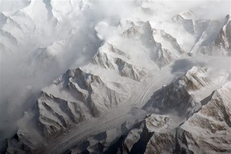 Central Tien Shan, China