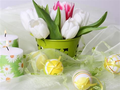 🔥 [50+] Easter Flowers Wallpapers | WallpaperSafari