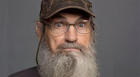 Top 5 Uncle Si Moments On ‘Duck Dynasty’ | Country Rebel