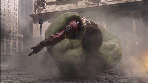 Hulk in The Avengers - The Incredible Hulk Photo (36100700) - Fanpop