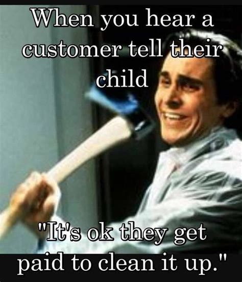 36 Customer Service Memes That Are So Insanely Accurate | Work humor, Funny memes about work ...