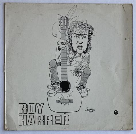 Artists Roy Harper