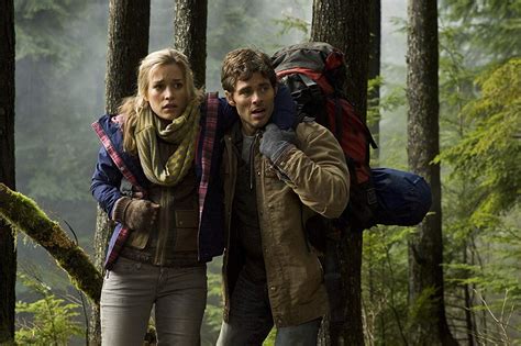 Into the Grizzly Maze: recensione del thriller - Cinematographe.it