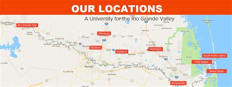 Campus Tours | UTRGV