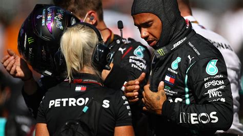 Lewis Hamilton close to Formula 1 race ban after Russian GP penalties ...