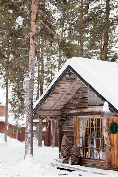 Cabin Finland- LAPLAND FINLAND | Rustic cabin, Tiny house cabin, Log homes