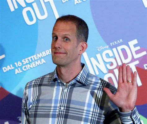 Pete Docter | Inside Out Wikia | FANDOM powered by Wikia