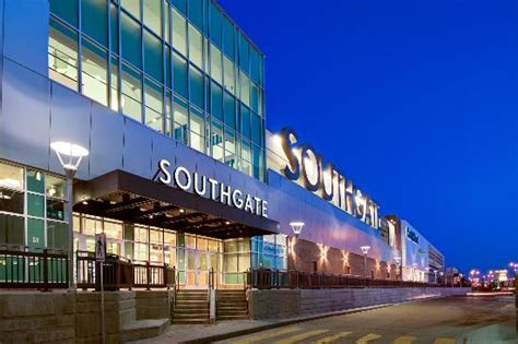 Southgate Centre (Edmonton) - ATUALIZADO 2021 O que saber antes de ir ...