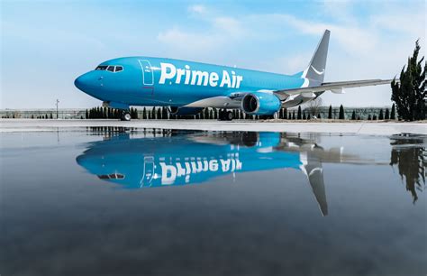 Amazon Air to add 737-800BCFs, first freighter spotted in China | Cargo ...