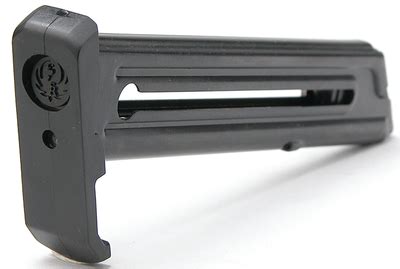 Ruger Magazine for Model 22/45 MK II 22LR 90045 Other - Arnzen Arms