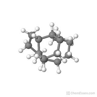 Tricyclo[8.4.0.0^{5,14}]tetradecane Structure - C14H24 - Over 100 ...