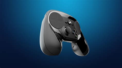 Steam Controller priced at $50/£40, pre-purchases available now | PC Gamer