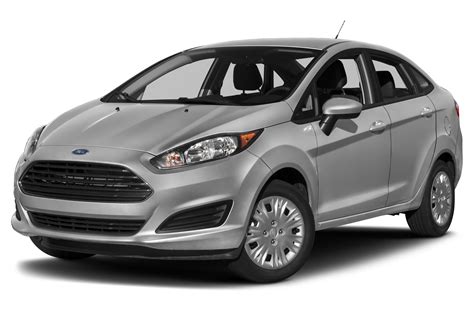 Ford Fiesta Prices, Reviews and New Model Information - Autoblog