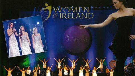 Women of Ireland - Booking House